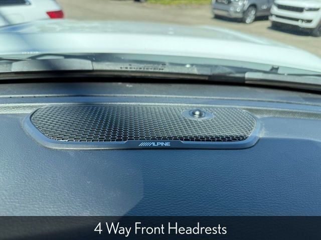 2025 RAM 2500 Laramie - Photo 31