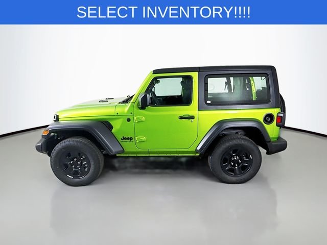 New 2026 Mojito Clear-Coat Exterior Paint Jeep Sport image 4