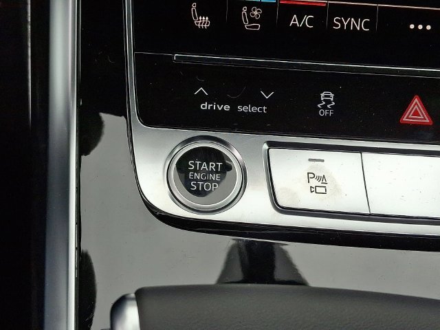 Used 2026 Black Audi 55 Premium Plus image 19