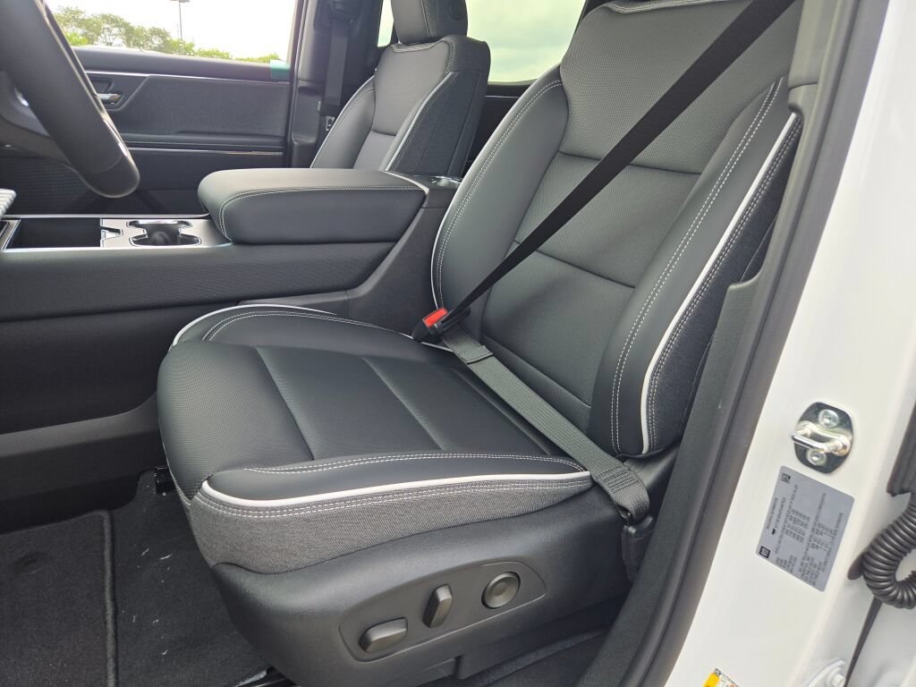 2026 GMC Sierra EV Elevation - Photo 27