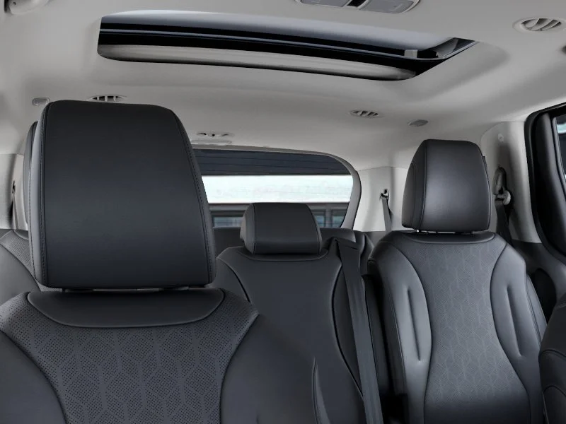 New 2027 Aurora Black Pearl Kia SX image 27