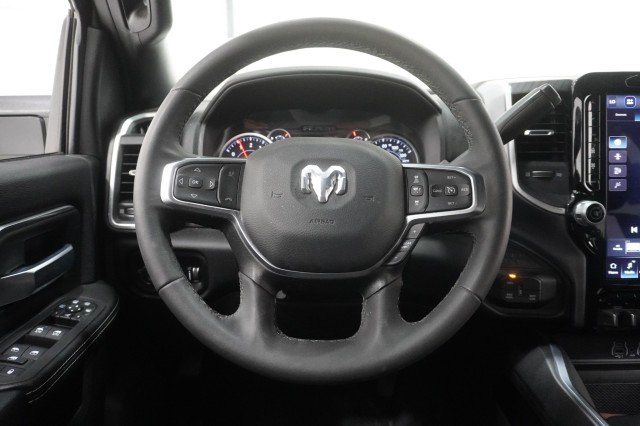 Used 2025  Ram Lone Star image 16