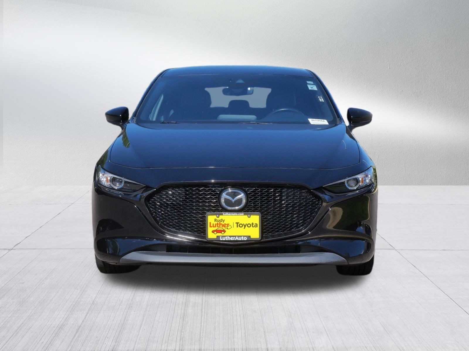 Used 2020 Mazda Mazda3 Base with VIN JM1BPALM5L1160902 for sale in Golden Valley, Minnesota