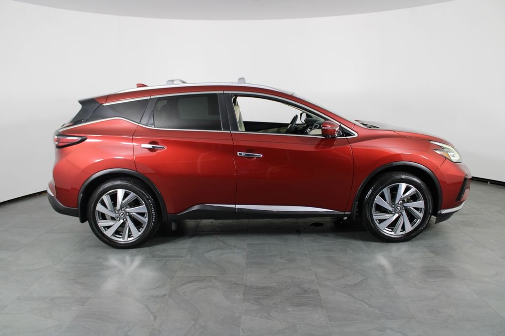 2019 Nissan Murano SL - Photo 14