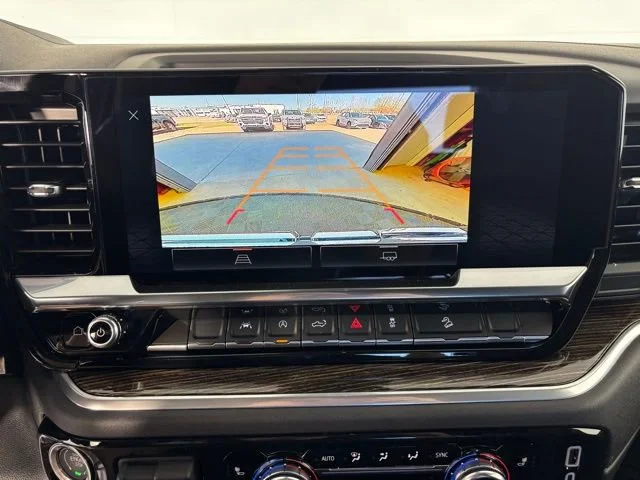 New 2026 Sterling Metallic GMC SLE image 24