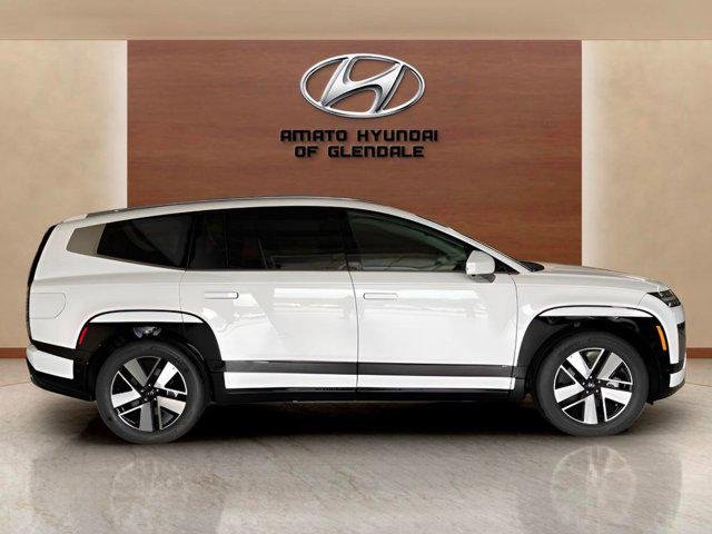 2026 Hyundai IONIQ 9 SEL - Photo 7