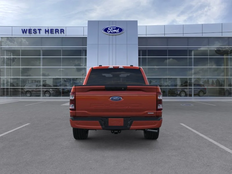 2023 Ford F-150 XL - Photo 6