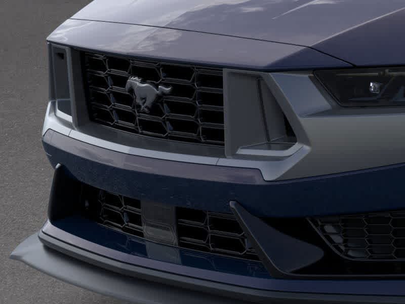 2025 Ford Mustang Dark Horse - Photo 17