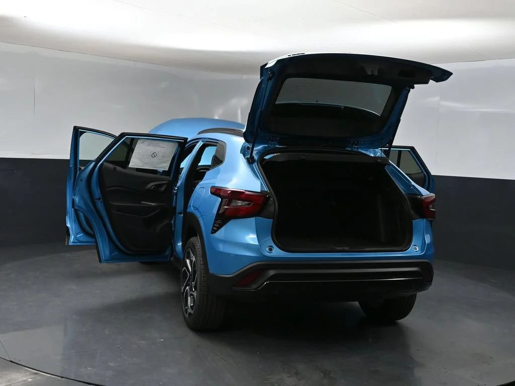 2026 Chevrolet Trax RS - Photo 41