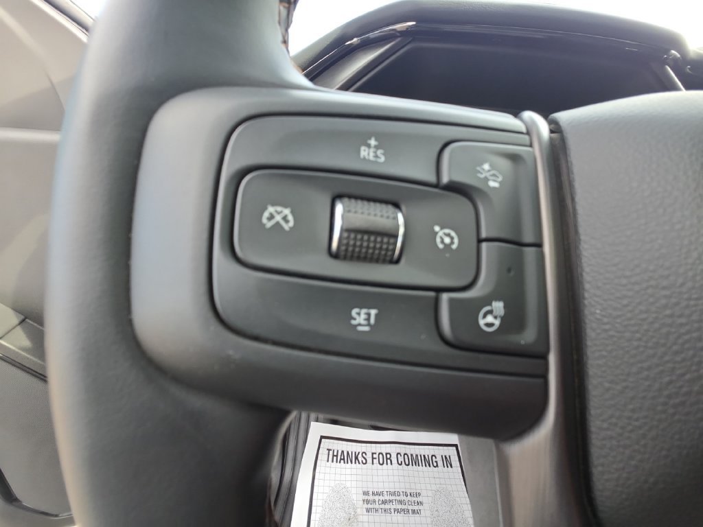 Certified Used 2025 White GMC AT4 image 26