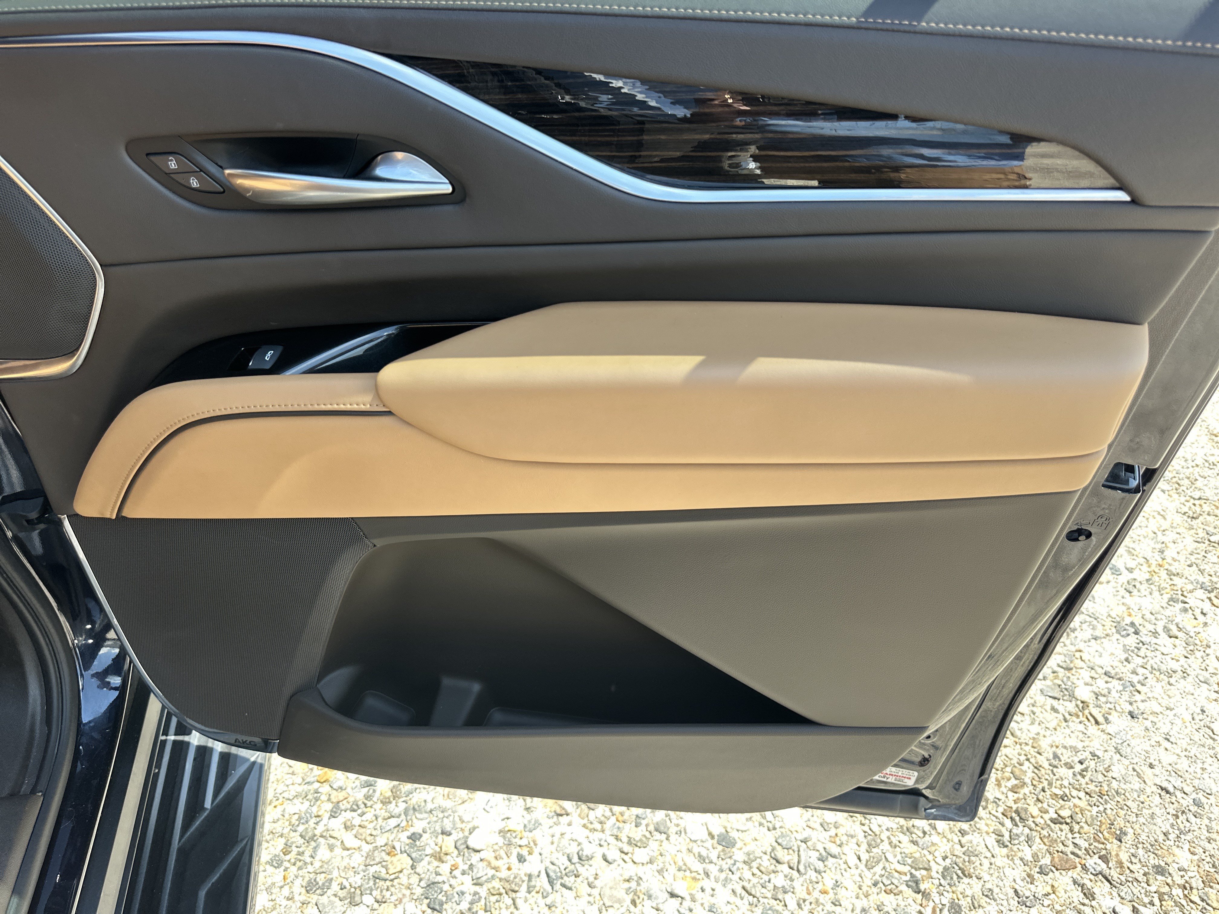 2021 Cadillac Escalade ESV Premium Luxury - Photo 17