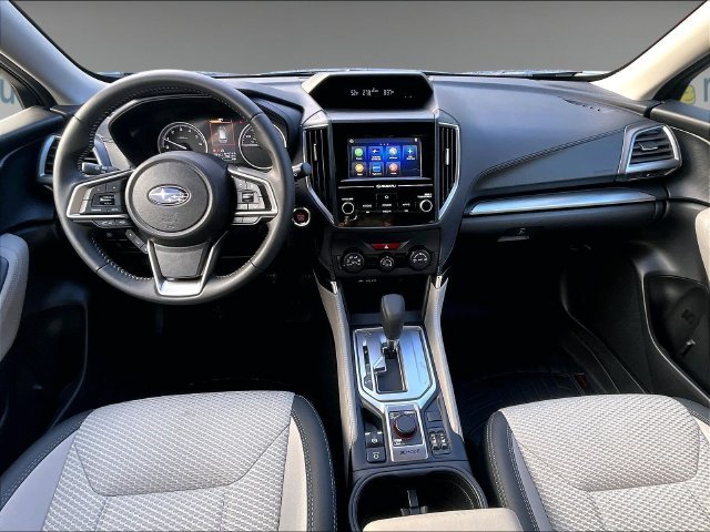 Used 2024 Blue Subaru Premium image 16