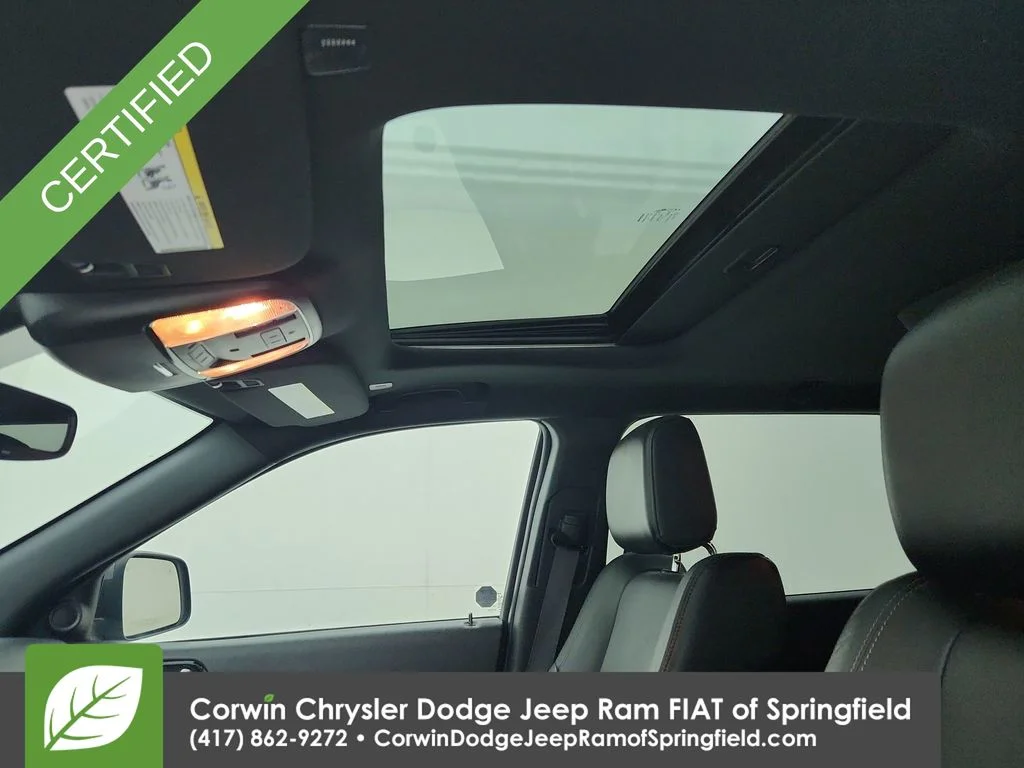 Certified Used 2022 Gray Dodge GT Plus image 31