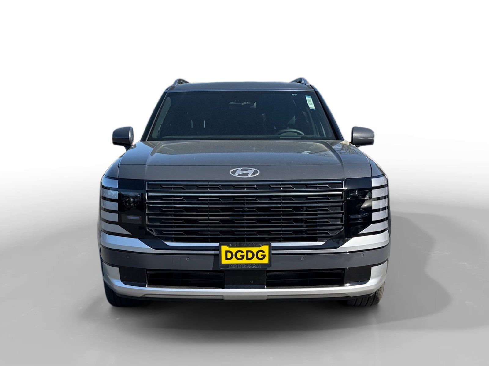 2026 Hyundai Palisade Calligraphy - Photo 8