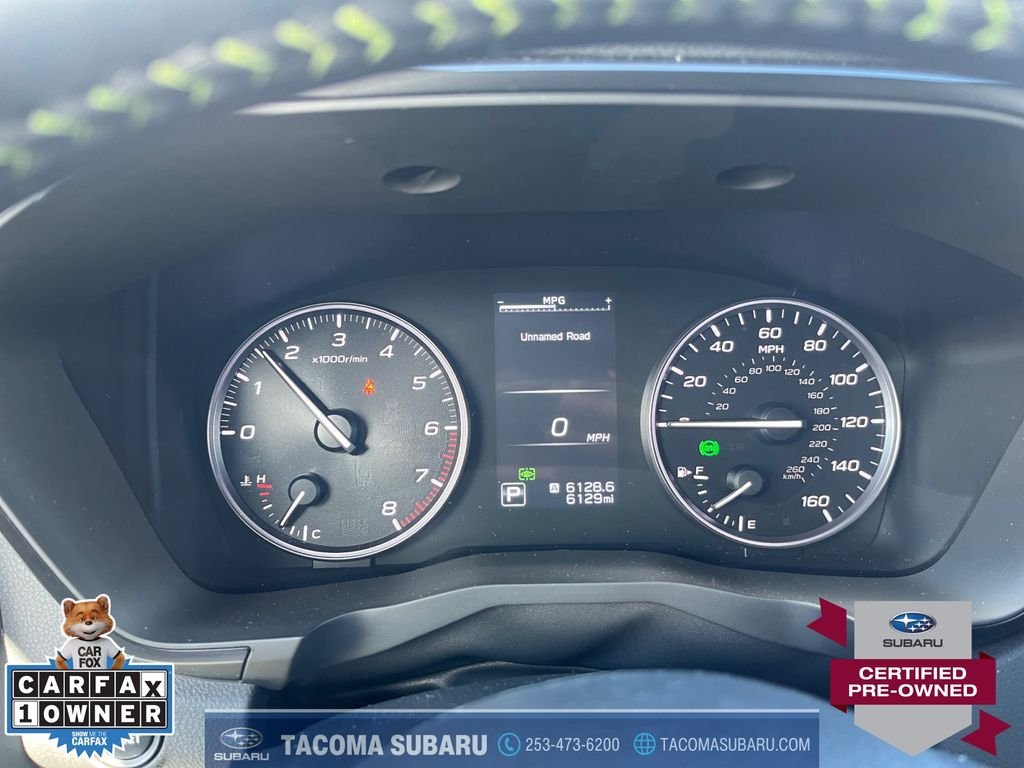 2025 Subaru Ascent Onyx Edition-Touring - Photo 14