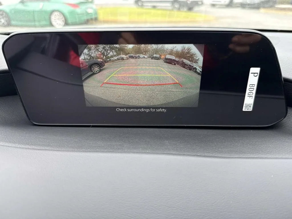 New 2026 Jet Black Mica Mazda 2.5 S image 28