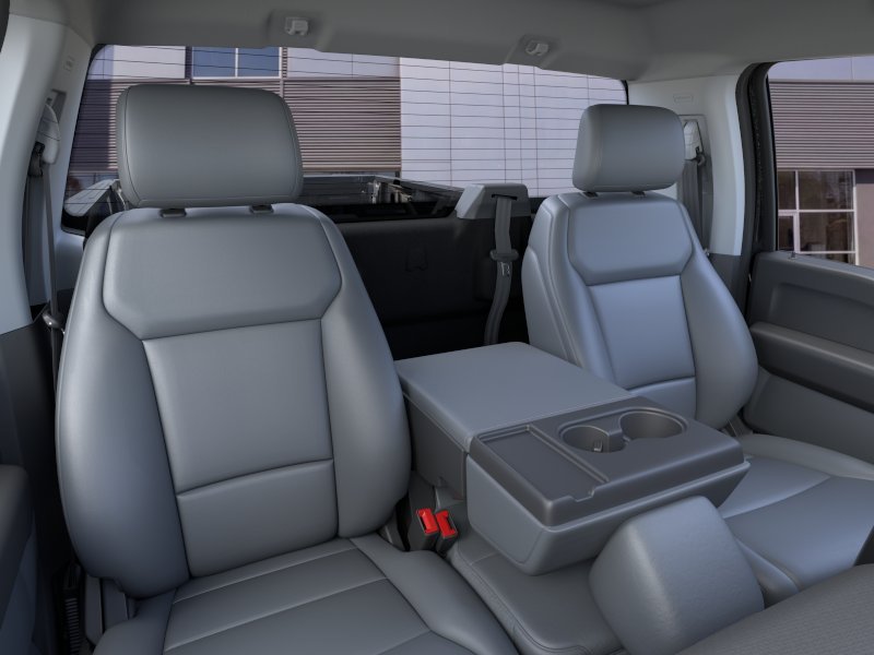 2025 Ford F-150 XL - Photo 10