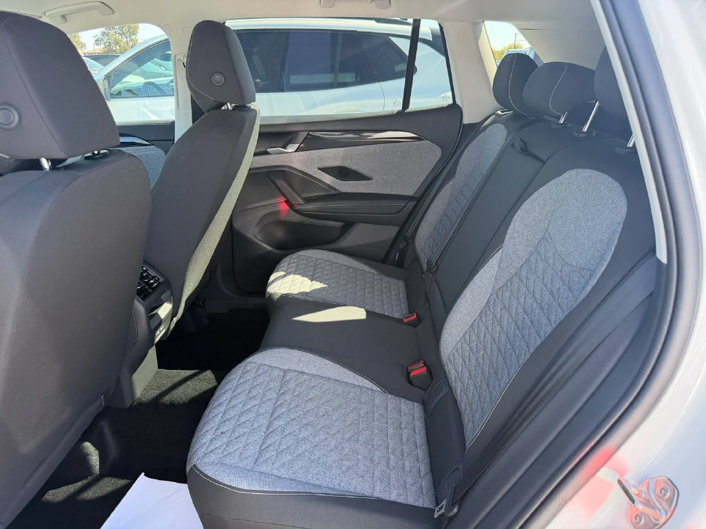 New 2026  Volkswagen S image 22