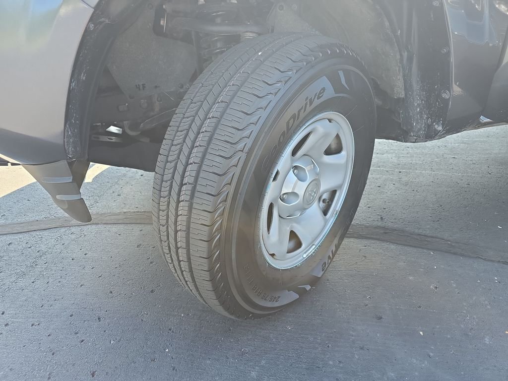 Used 2023 Gray Toyota SR image 33