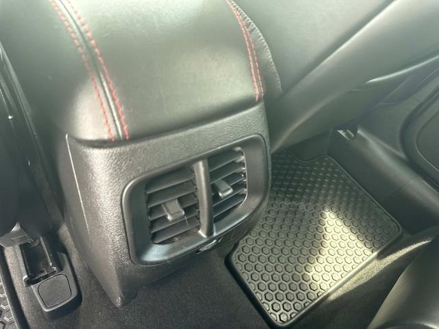 Used 2021 Orange Jeep Trailhawk image 16