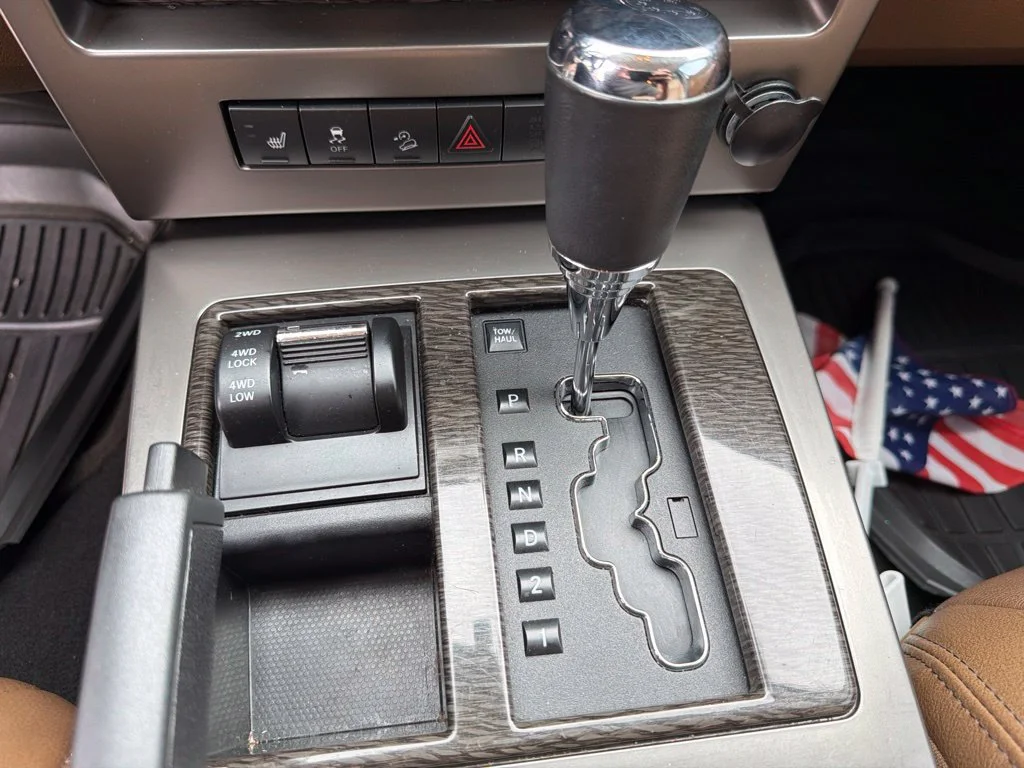 Used 2012 White Jeep Limited image 21