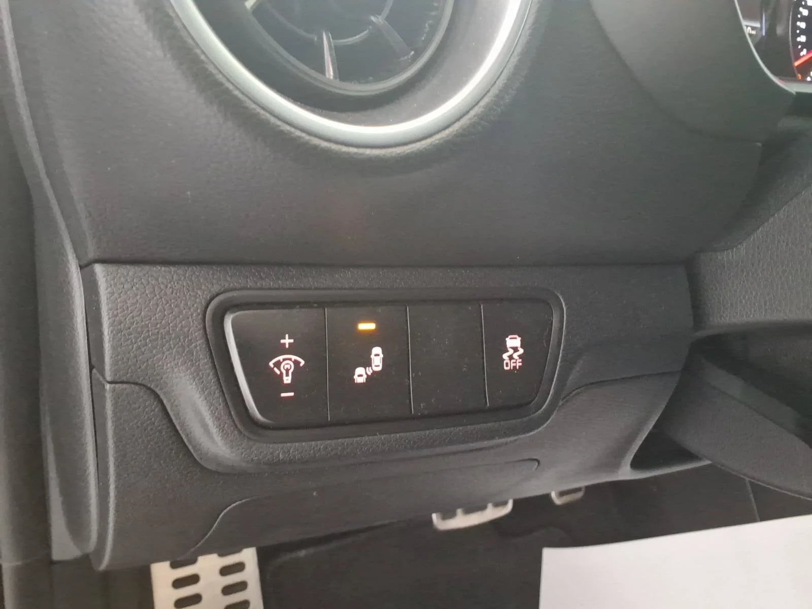 2022 Kia FORTE GT-Line - Photo 22