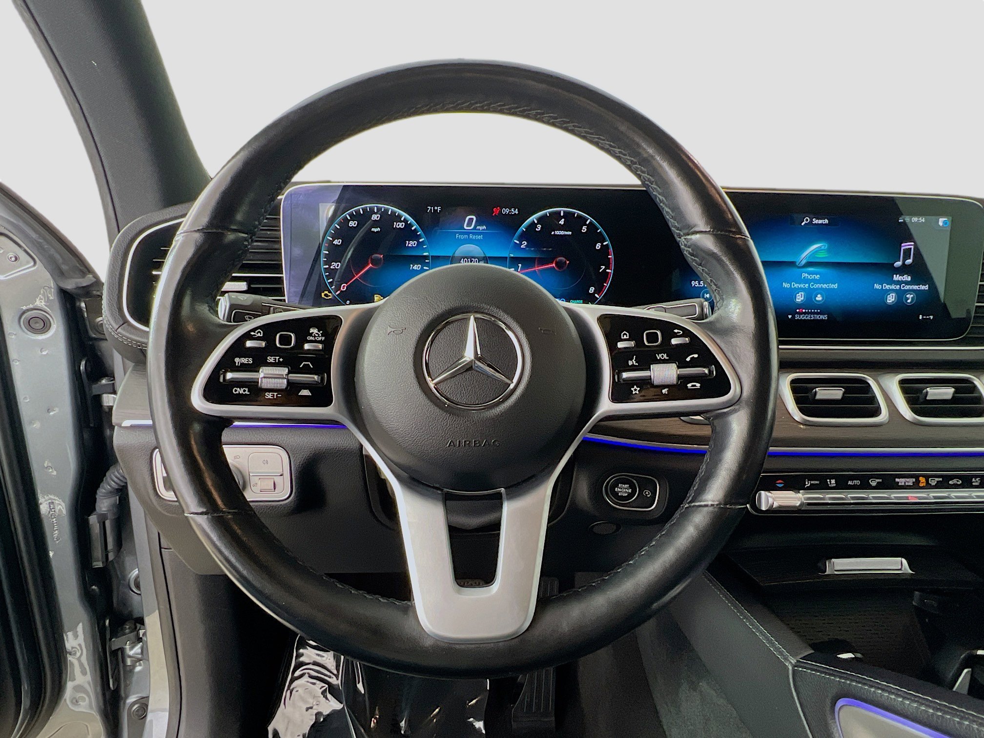 2021 Mercedes-Benz GLS GLS450 - Photo 11