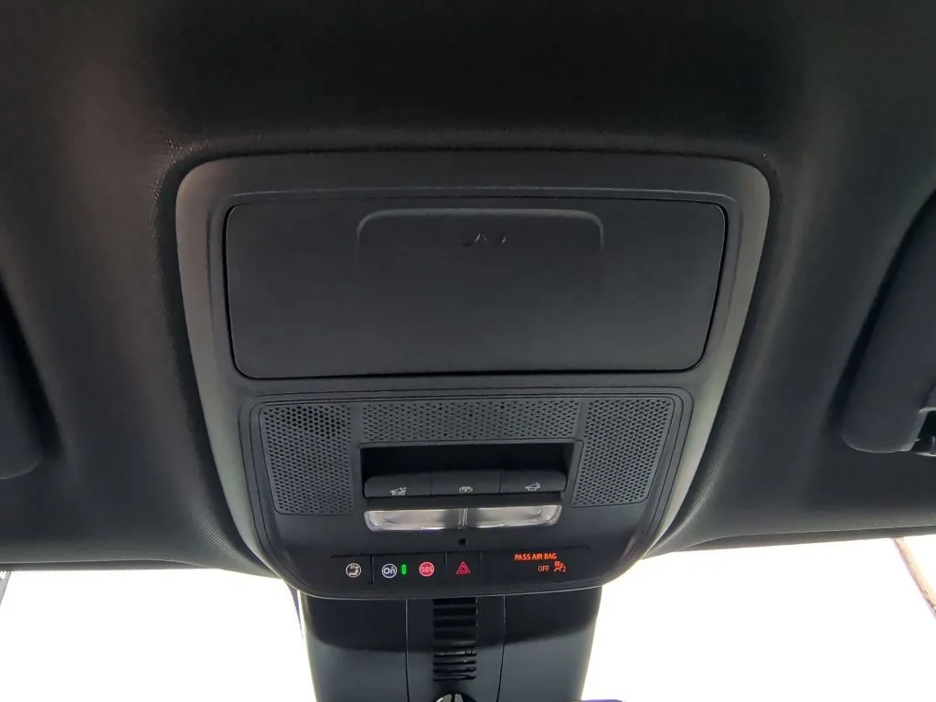 New 2026 Sterling Gray Metallic Chevrolet Z71 image 21