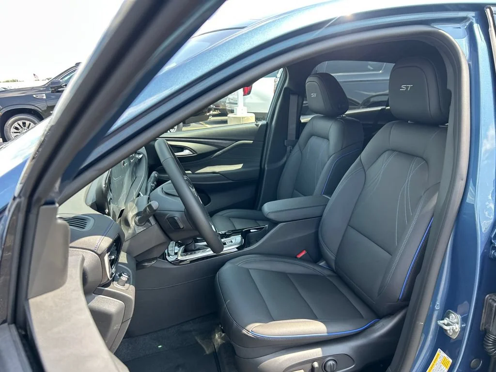 2026 Buick Envista Sport Touring - Photo 17