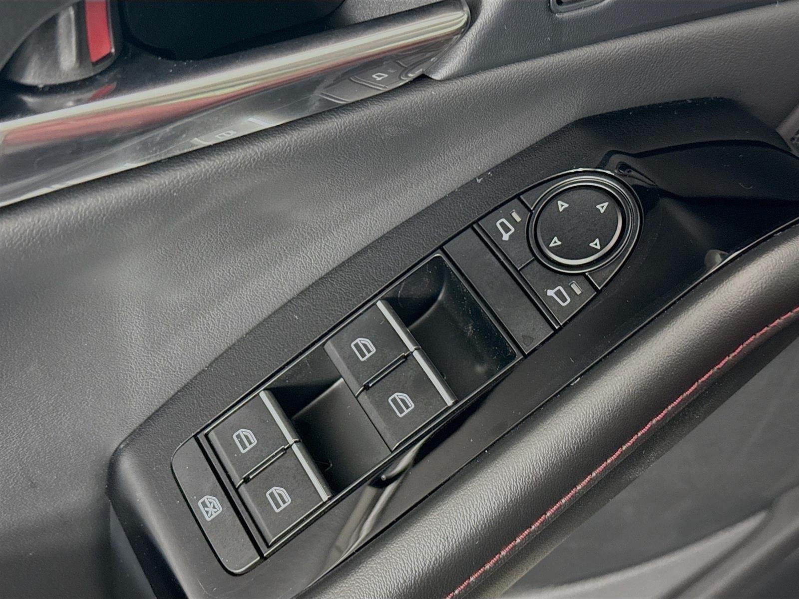 2025 Mazda CX-30 Carbon Edition - Photo 30