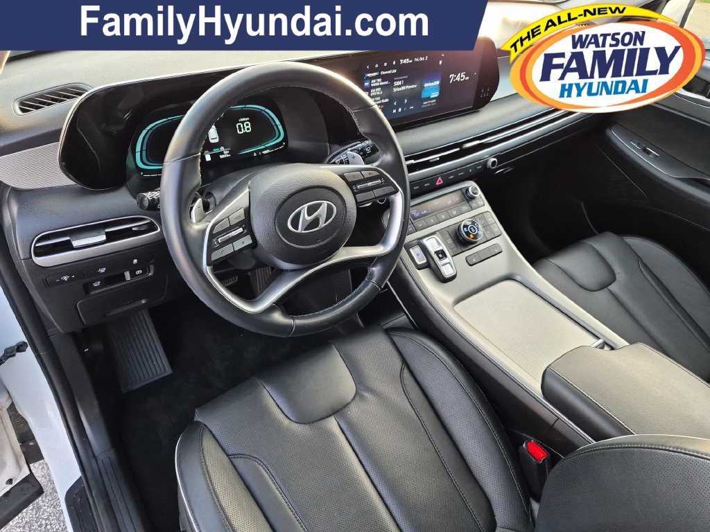 2024 Hyundai Palisade XRT - Photo 11