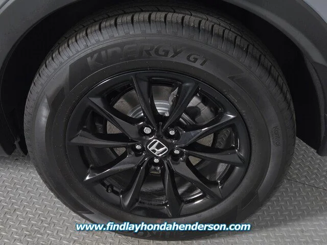 2026 Honda CR-V Sport - Photo 44