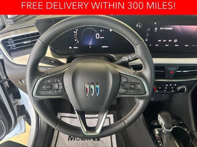 2024 Buick Encore GX Preferred - Photo 8