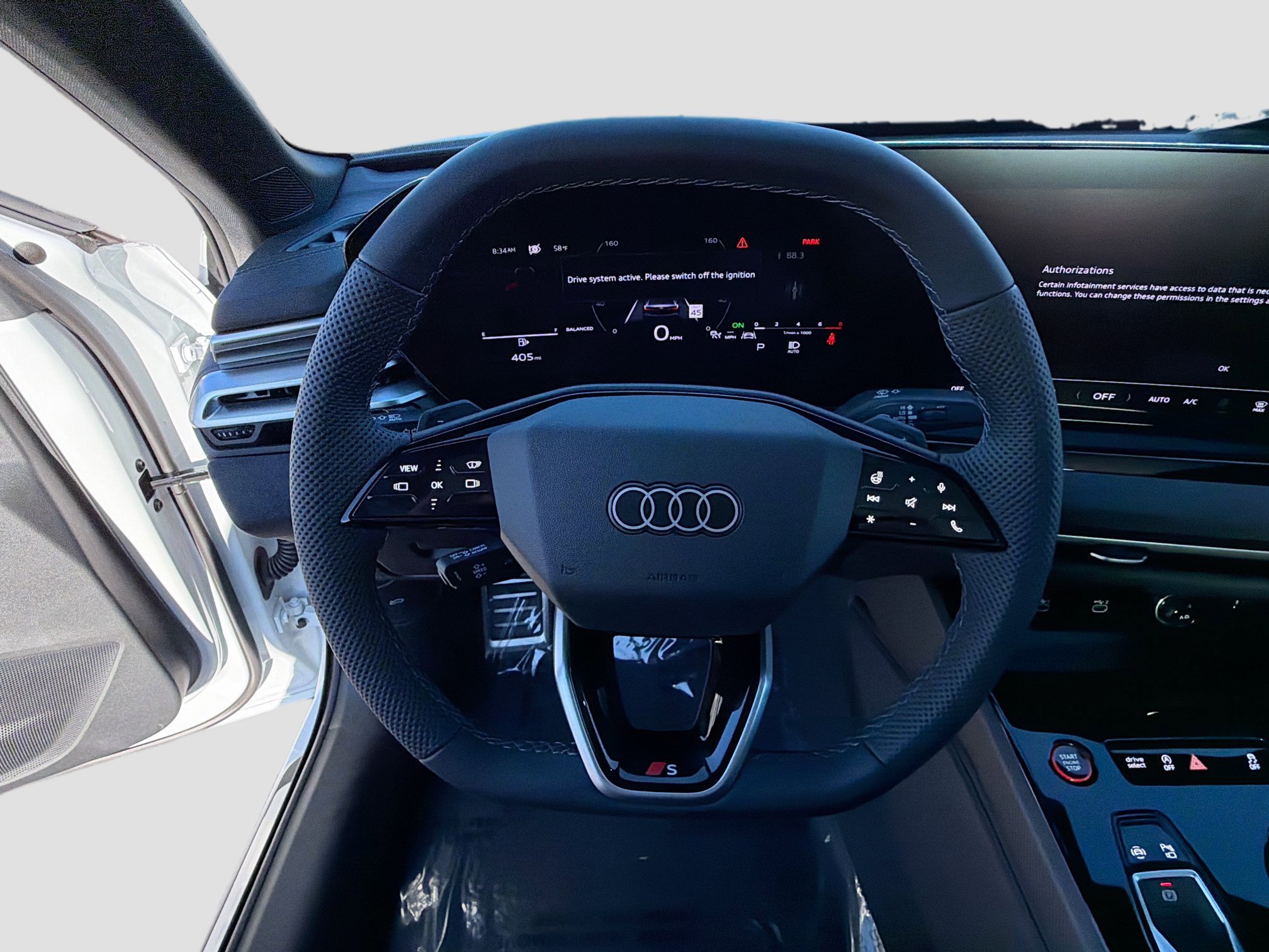 New 2025 46G Audi Premium Plus image 37