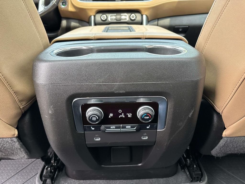 Used 2023 Beige Chevrolet Premier image 13