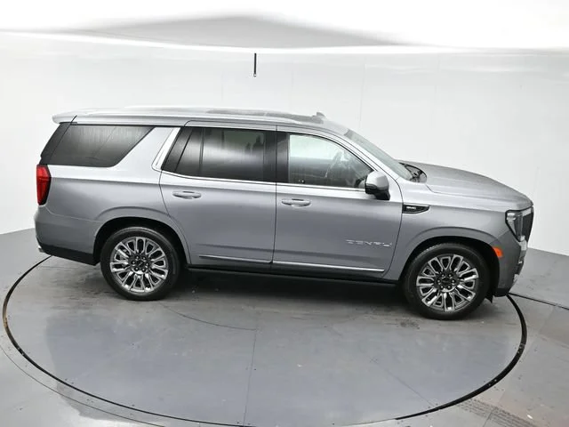 Used 2024 Sterling Metallic GMC Denali Ultimate image 39