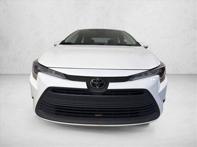 Certified Used 2025 ICE CAP Toyota  image 8