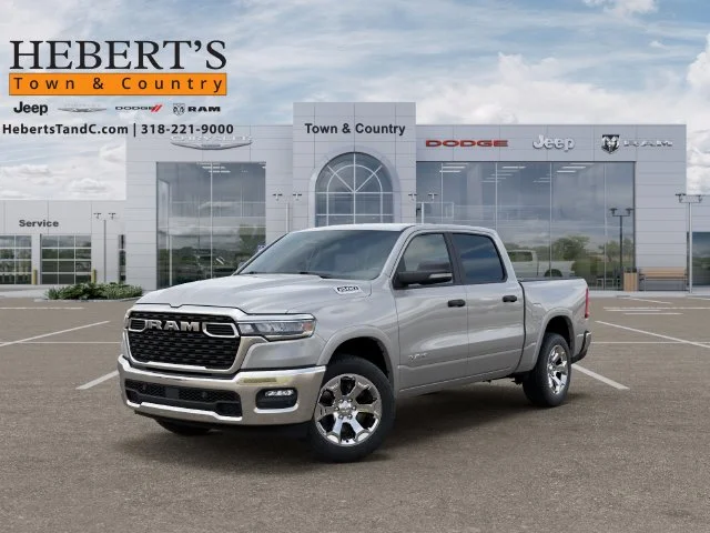 2027 RAM 1500 Big Horn/Lone Star