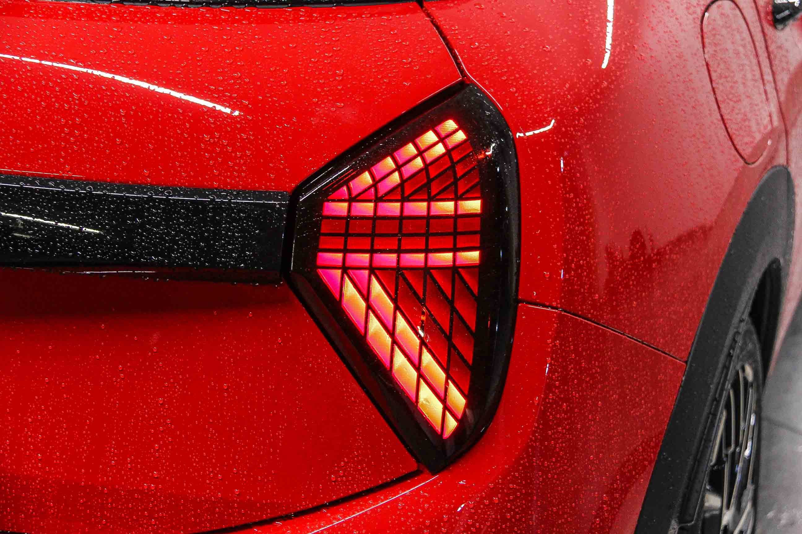 2026 MINI Hardtop 4 Door S - Photo 7