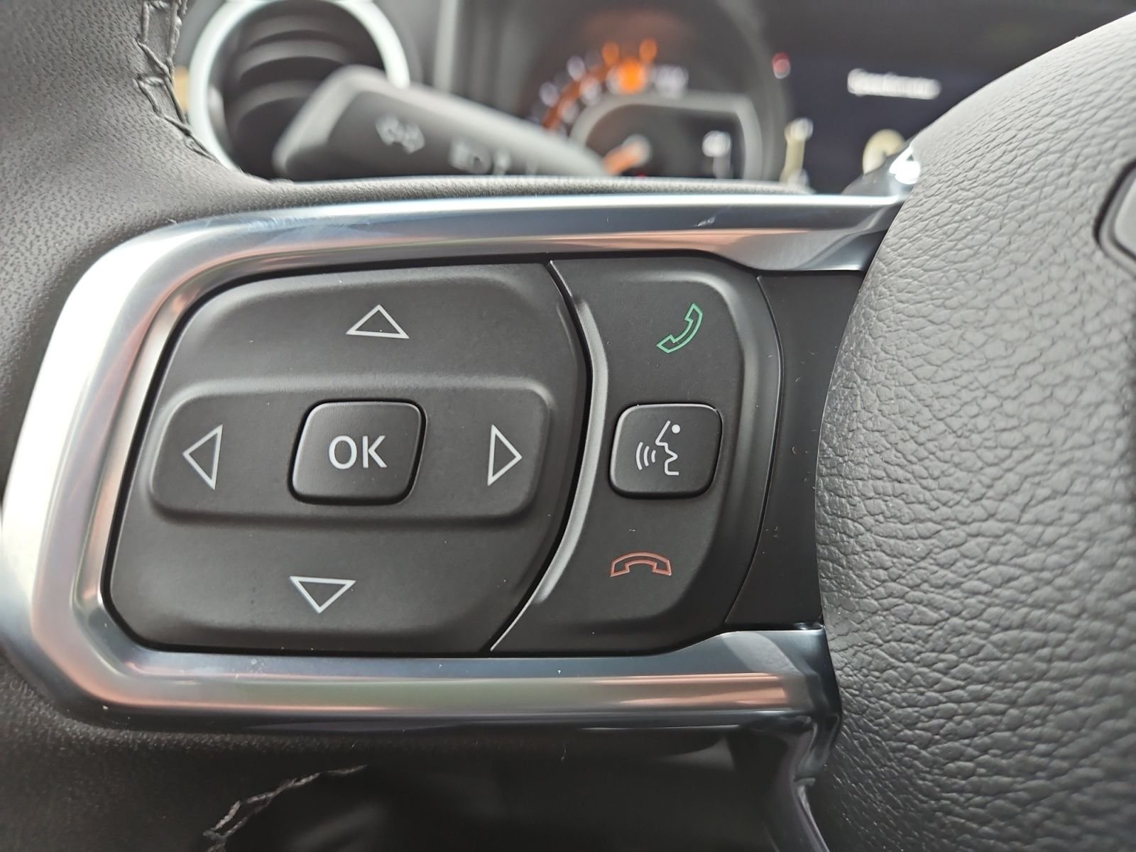 2025 Jeep Wrangler 4-Door Sahara - Photo 25