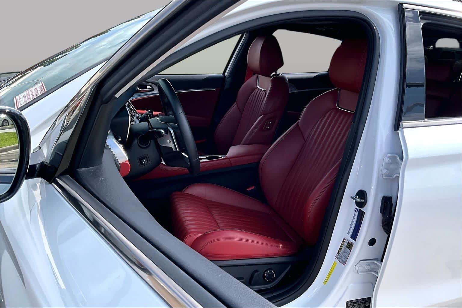 Pre-Owned 2023 Genesis G70 2.0T