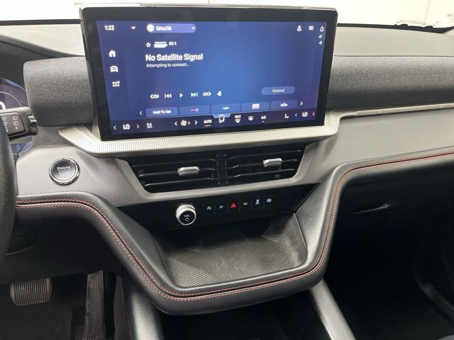 Used 2025 Carbonized Gray Metallic Ford ST-Line image 19