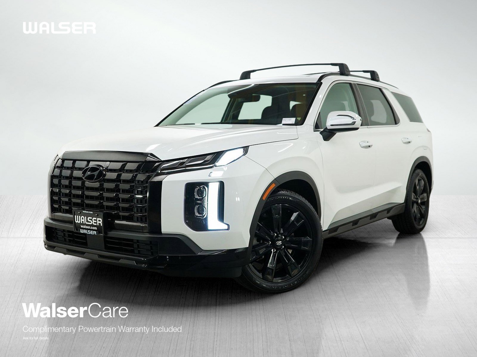 2023 Hyundai Palisade XRT FWD's photo