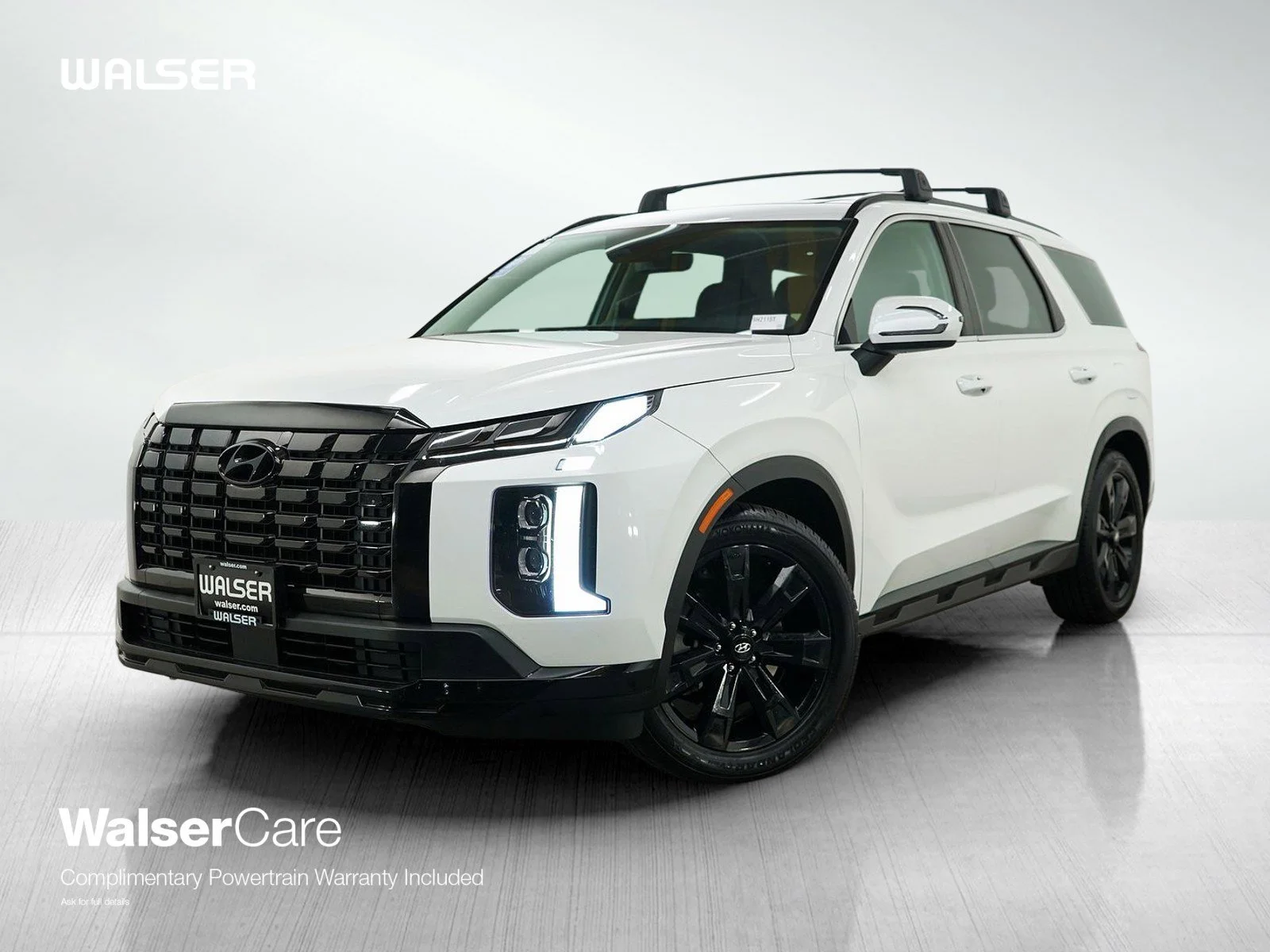 2023 Hyundai Palisade XRT FWD's photo