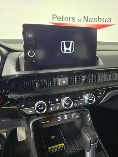 Used 2025 Gray Honda Sport Touring image 25