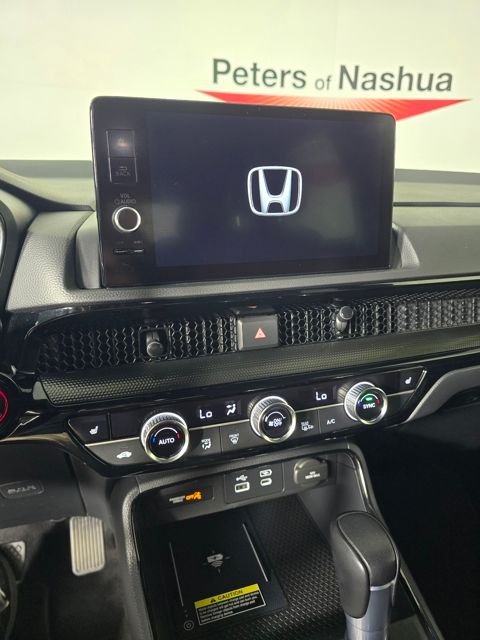 2025 Honda CR-V Sport Touring - Photo 25