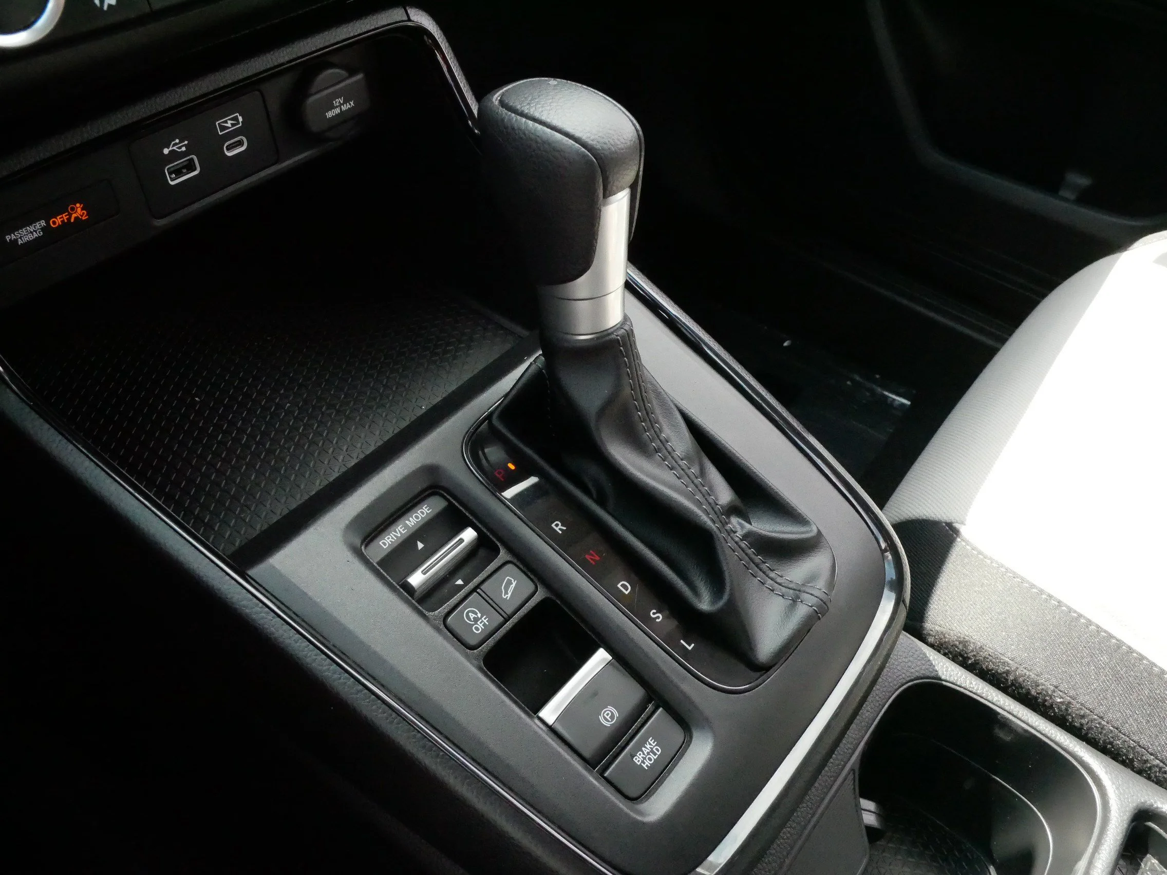 2024 Honda CR-V EX - Photo 57