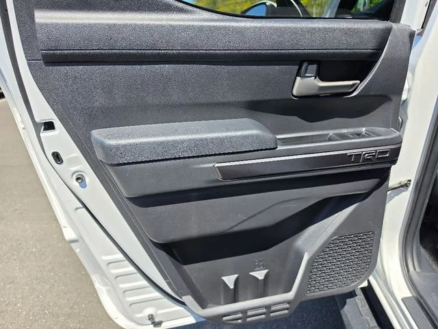 2024 Toyota Tacoma TRD Sport - Photo 23
