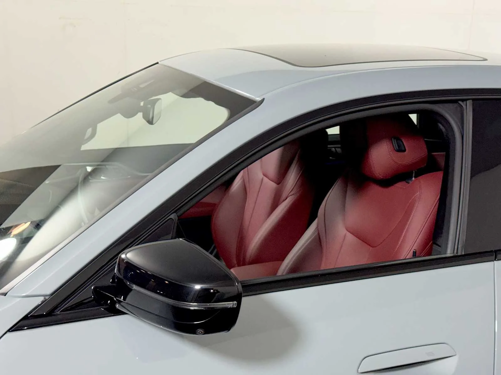 2024 BMW i4 40 - Photo 29