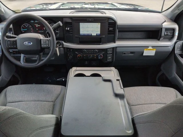 New 2026 Black Ford XL image 15